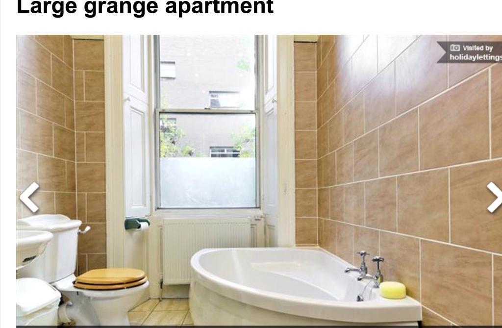 Large Grange Appartement *