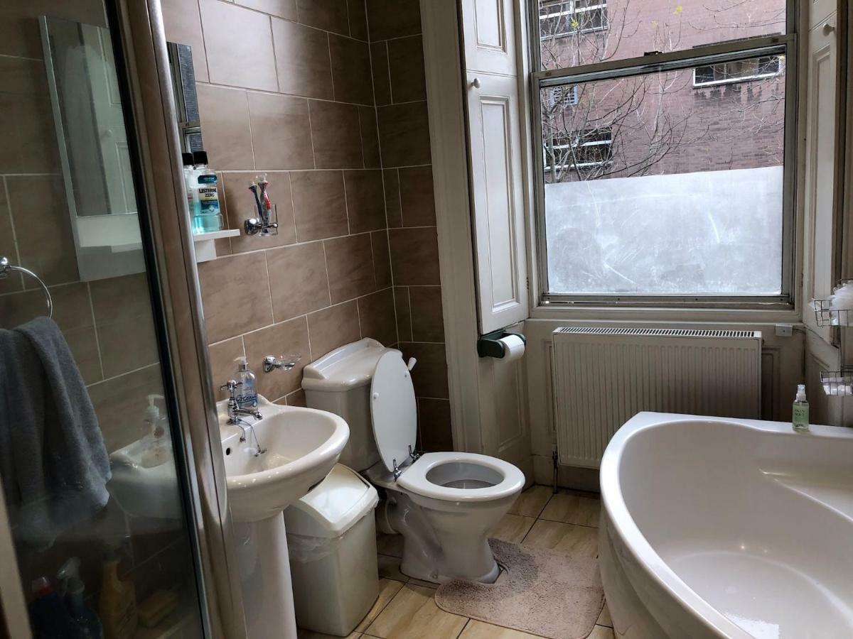 Appartement Large Grange
